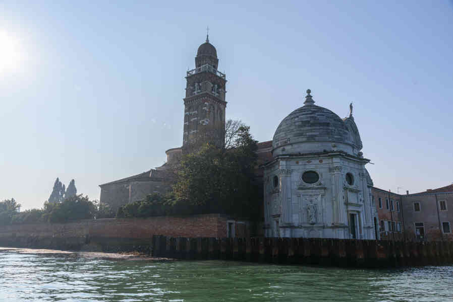 Italia - Venecia 314 - isla de San Michele - iglesia de San Michele.jpg